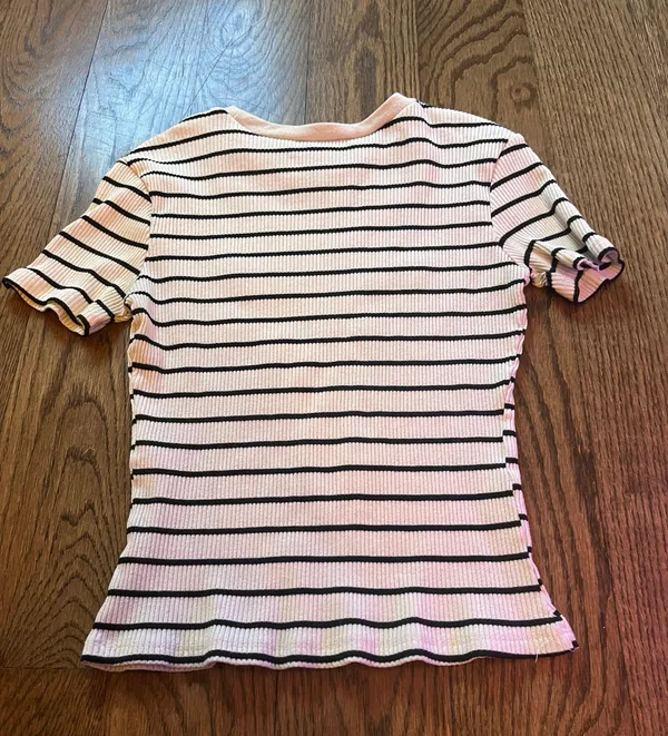 Zara Top - Image 2