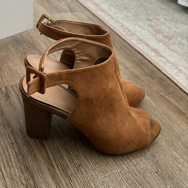 Madden girl shoes - Image 2