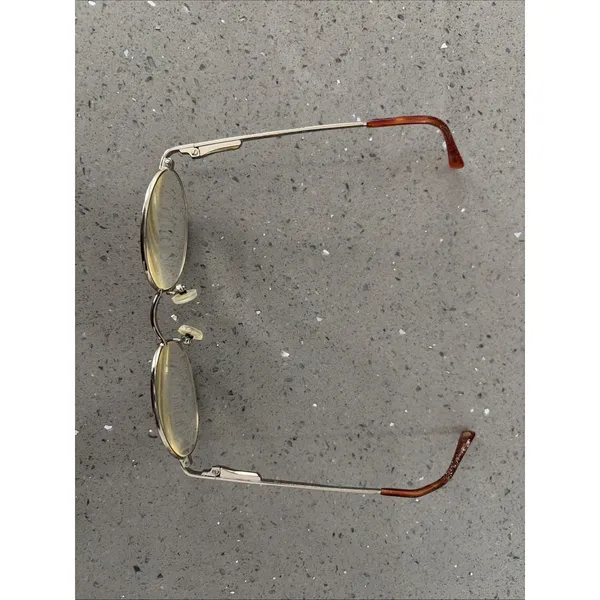 NINTENDO KIDS Tortoise 43-18-125 FLEX HINGES Eyeglasses Frames ONLY READ - Image 2
