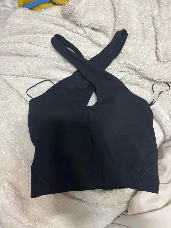 Lululemon tank - Image 4