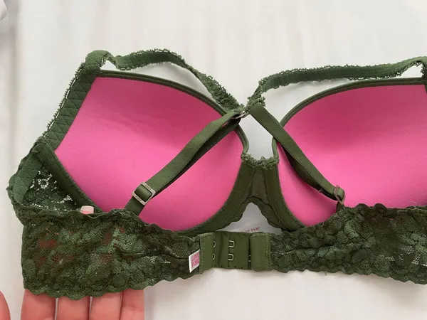 Victoria's Secret Push-up Bra - Image 2