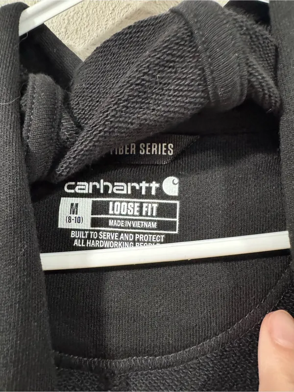 Carhartt Tencel Fiber Series - Image 2