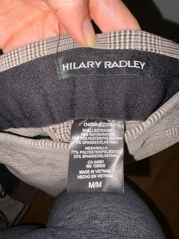 Work Pants Hilary Radley - Image 4