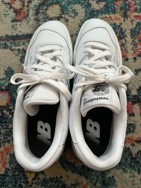 New balance 550 - Image 3