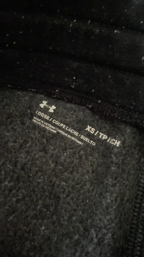 Under Armour XS Pants - Image 3