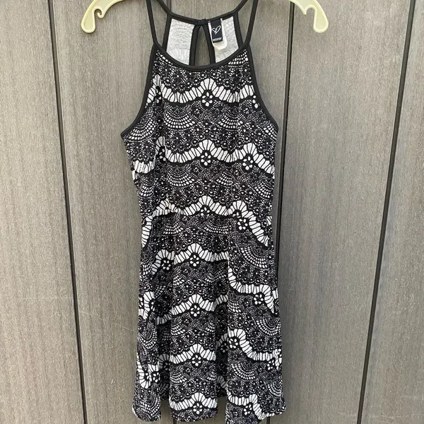 Windsor Dress‎ Black - Image 9