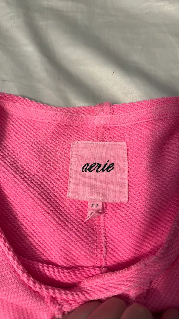 Aerie sweatshirt - Image 2
