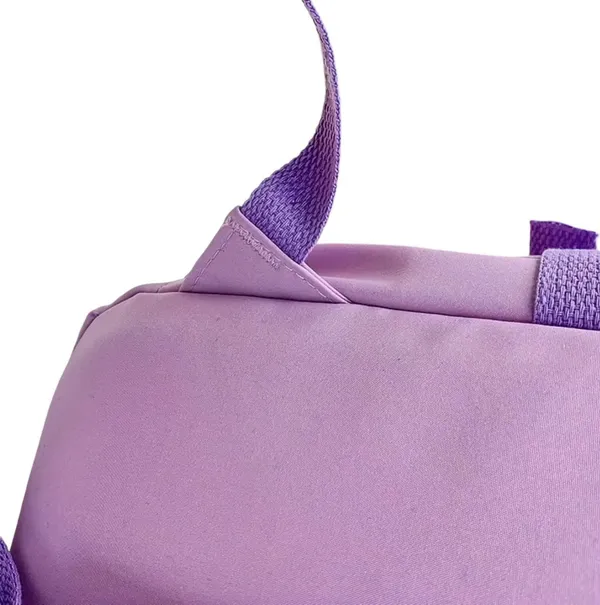 Andrea’s Deals NWT Travel Backpack, Multi-Pocket Waterproof College School Bag Lavender - Image 13