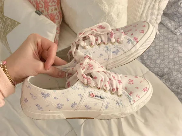 Superga Sneakers - Image 2