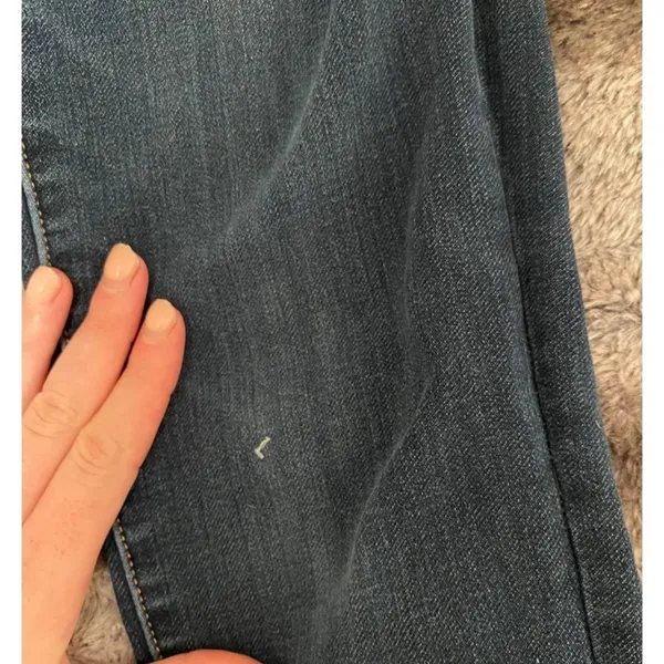 American Eagle 360 Super Stretch Jeans - Image 4