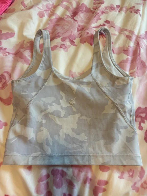 Align Tank - Image 3