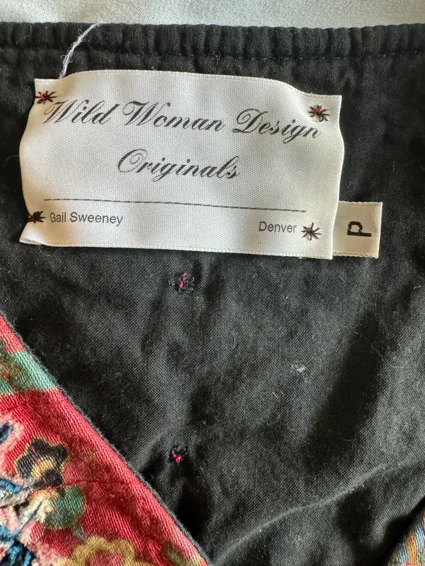Handmade Vest - Image 5
