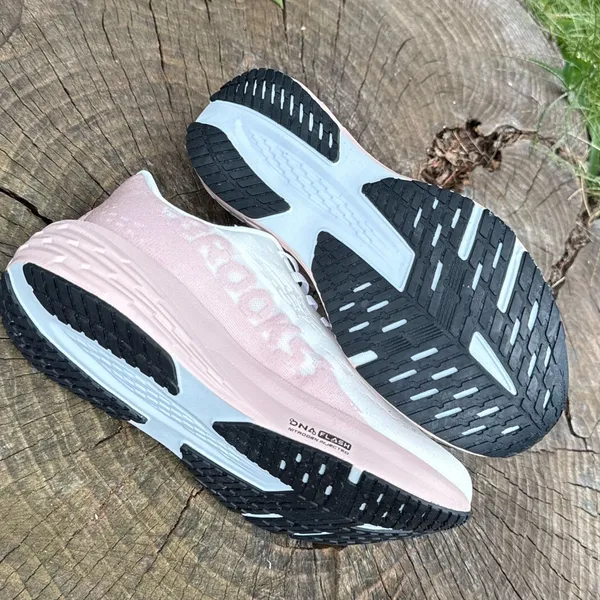 Brooks Launch 11 [1204391B164] Women Running/Pink shoes size 7 - Image 6
