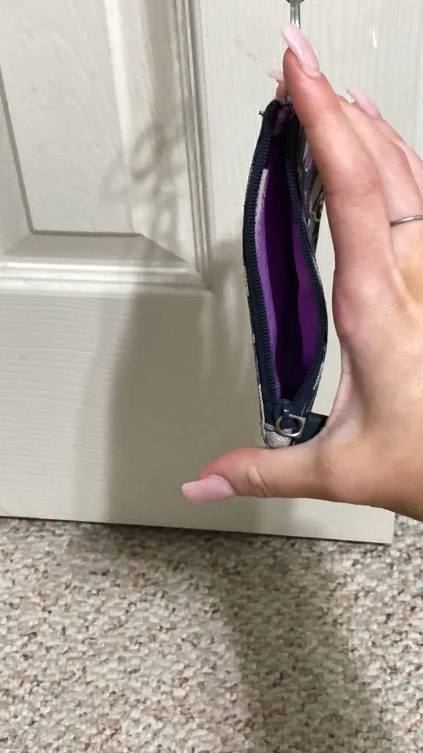 Vera Bradley Wrislet - Image 3