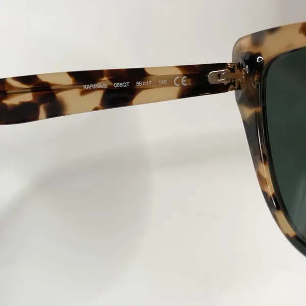 Kate Spade KARINA/S Women’s Vintage Cat-Eye Sunglasses ~ Brand new! - Image 5