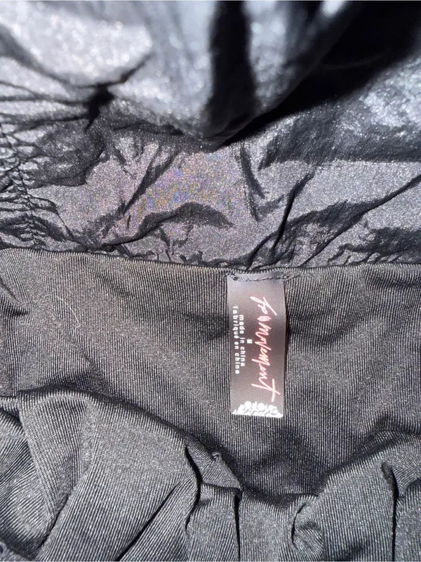 FP Movement Get Your Flirt On Short size M - Image 5