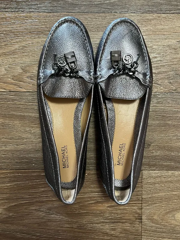 Michael Kors Loafers Women’s - Image 5