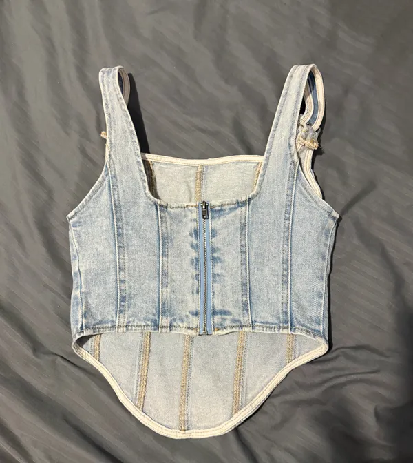 Wild Fable Top - Image 2