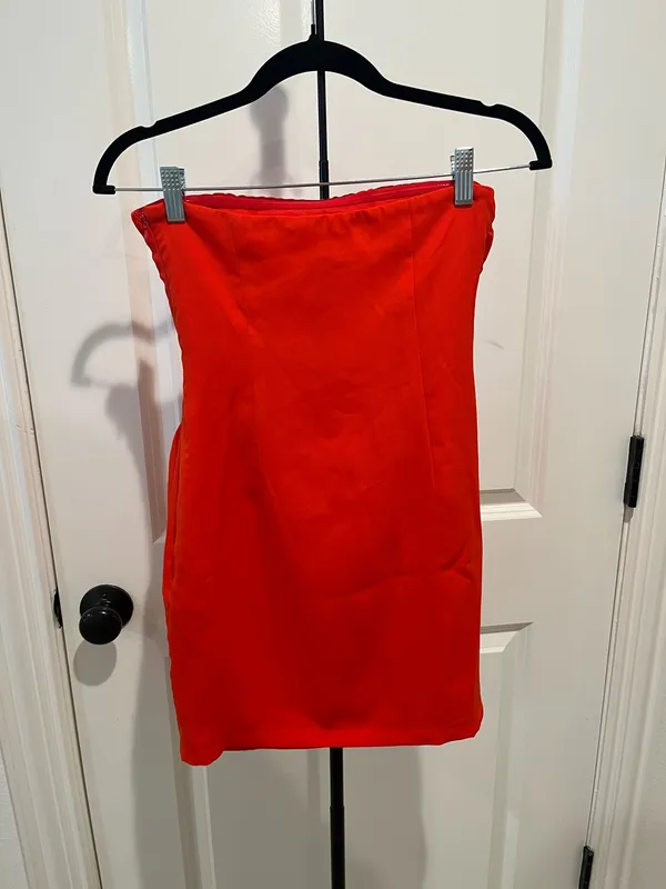 Revolve superdown Mini Dress - Image 2