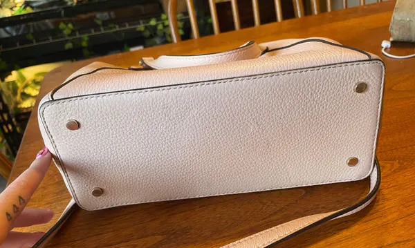 Kate Spade purse - Image 5