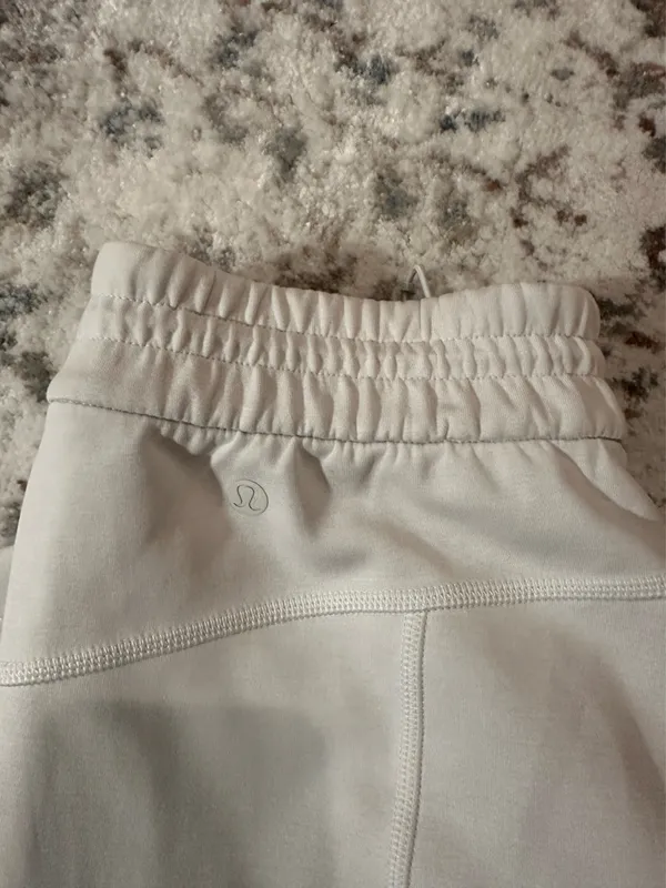 Lululemon Softstreme Sweatpants - Image 2