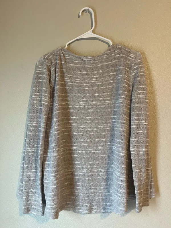 Aeropostale Sweater Knit - Image 3