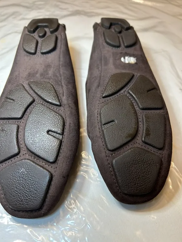 UGG Australia loafers size 7 - Image 5