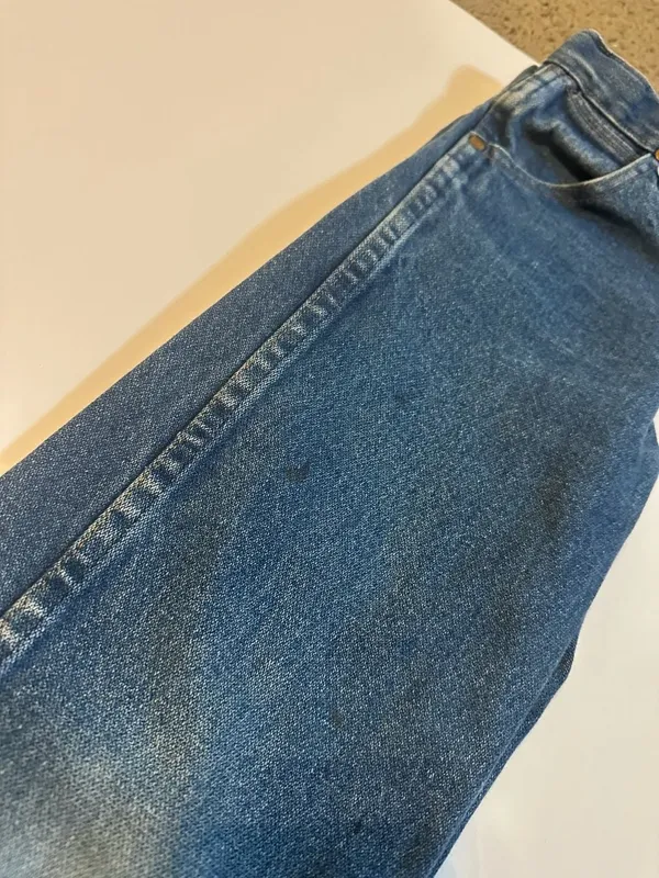 Wrangler Slim Jeans - Image 4