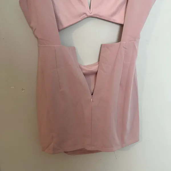 superdown NWT - Corin Mini Dress Preppy Classic Summer Party Going Out Cocktail - Image 6