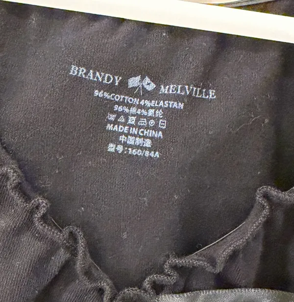 Brandy Melville Top - Image 4