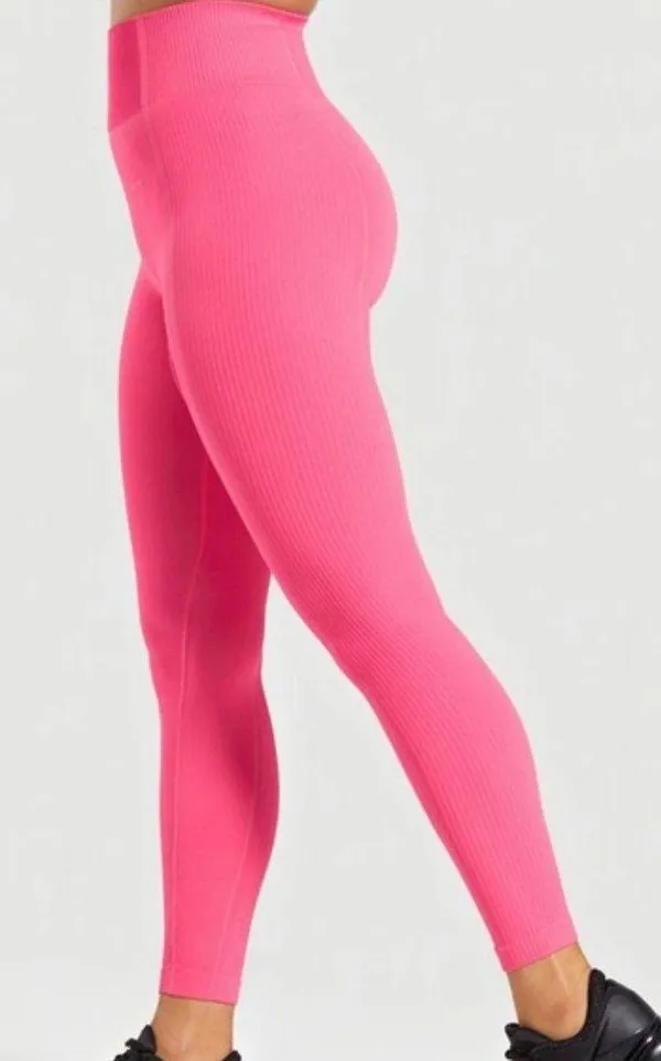 Gymshark Leggings - Image 3