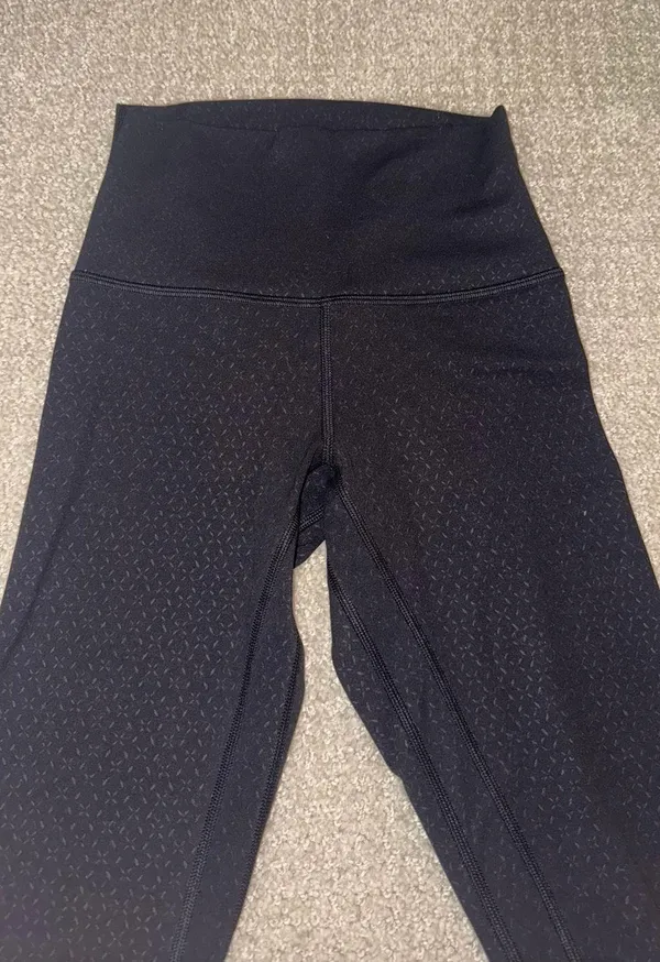 Lululemon Leggings - Image 2