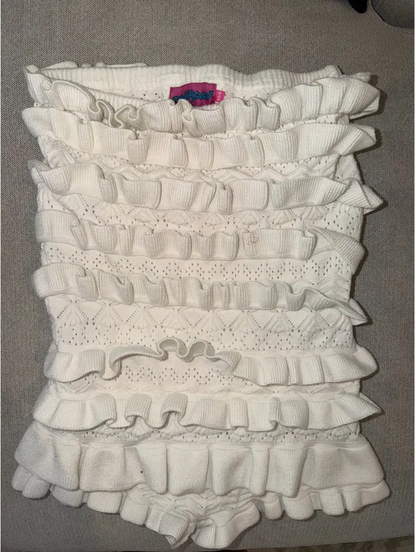 Edikted Romper - Image 2