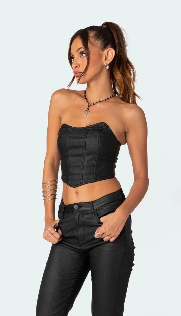 Edikted Top - Image 3