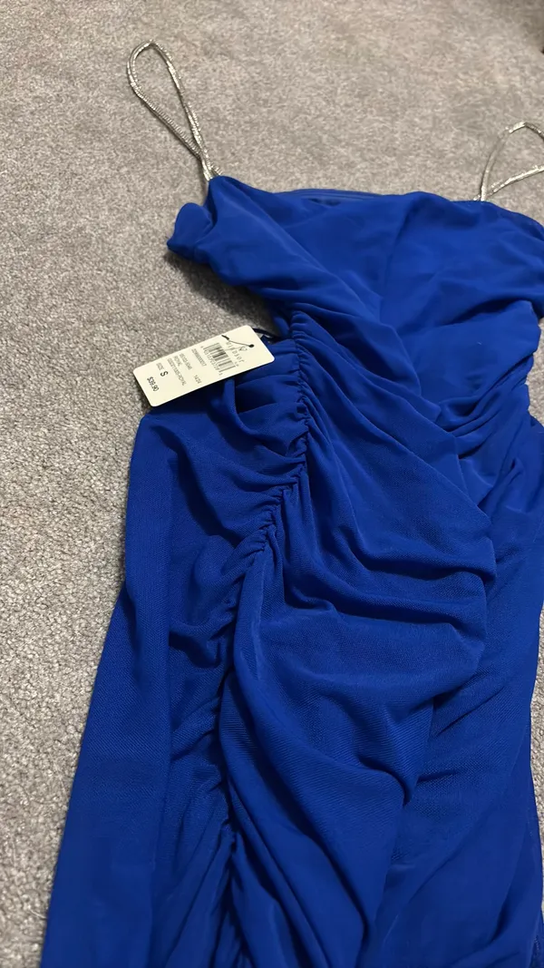 Windsor Mini Dress - Image 6