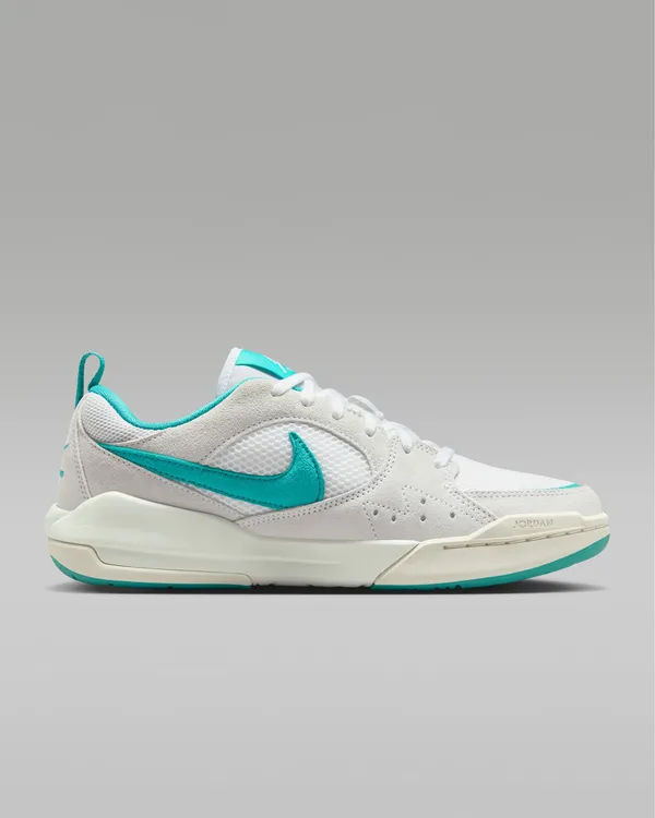 Nike Jordan CMFT Era "Washed Teal" | Size US 9.5 - Image 5