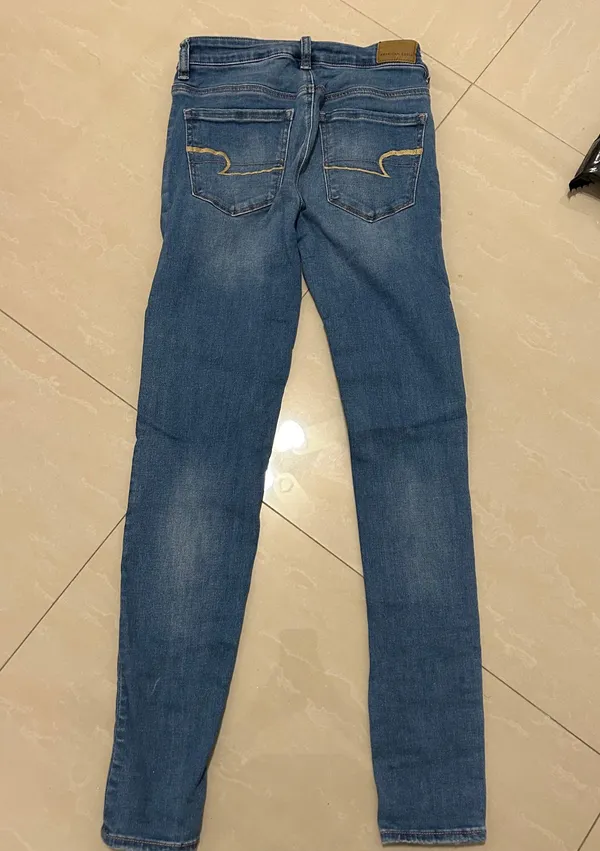 Jeans - Image 2