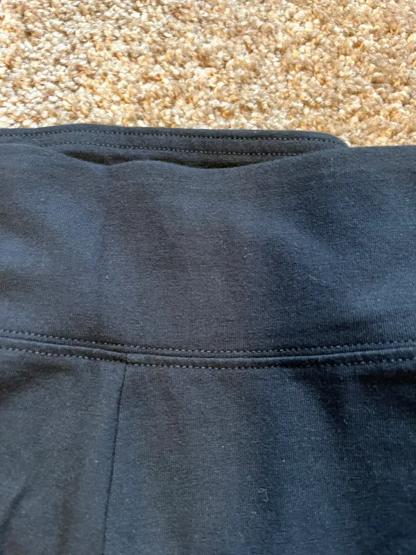 American Eagle Black Leggings - Image 2