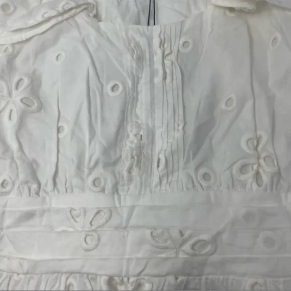NWT for love and lemons Serena mini dress - Image 9
