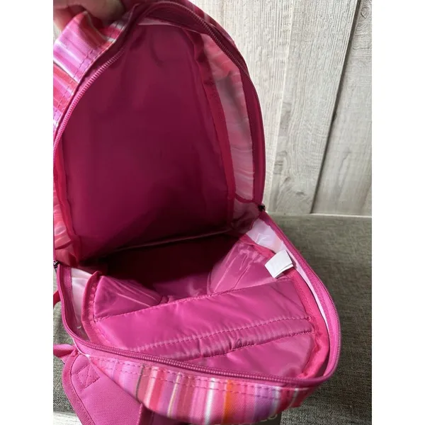 Athletico City Tennis Racquet Backpack Bag Holds 2 Rackets and Shoes Pickleball - Image 7