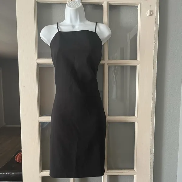AQ/AQ Divine Mini Dress‎ - Image 2
