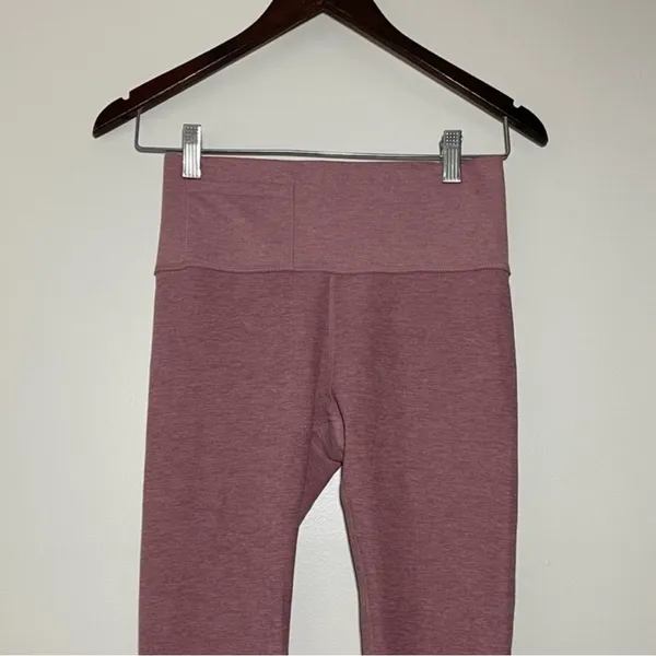 Vuori Pocket Waist Leggings - Image 2