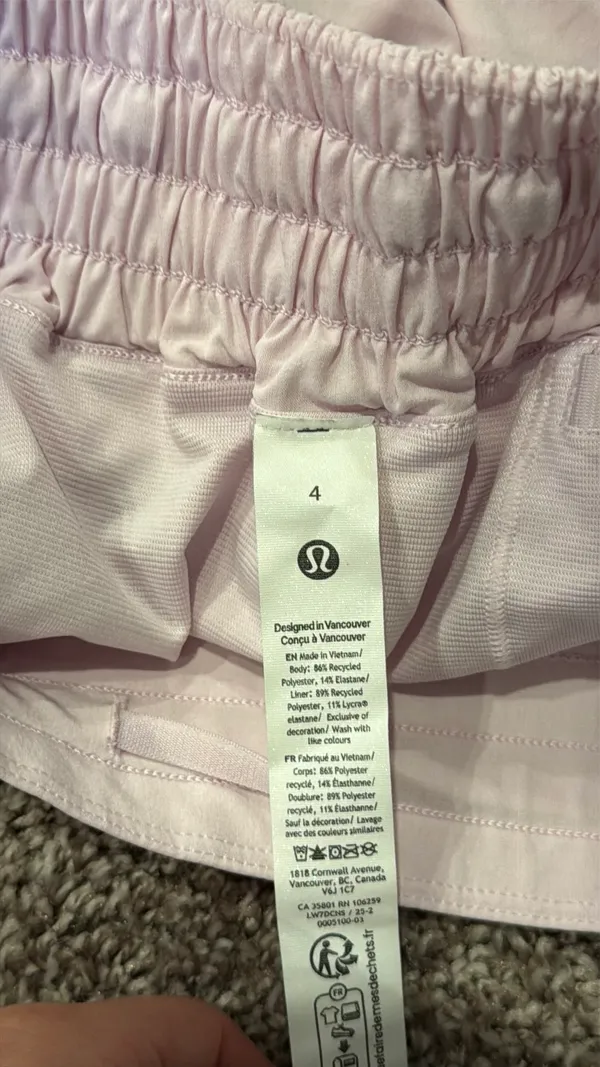 Lululemon Shorts - Image 4