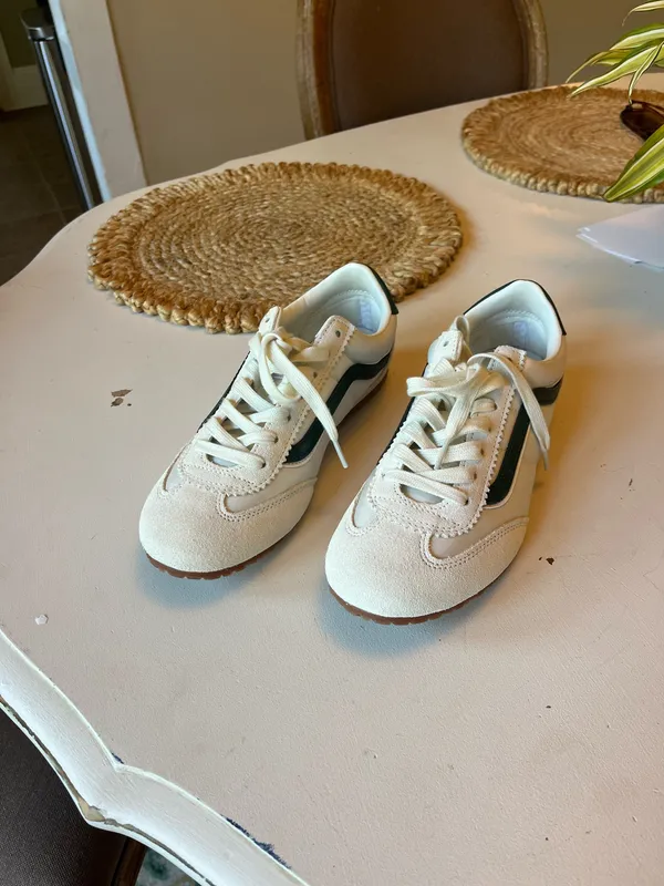Vans super lowpro sneaker - Image 2