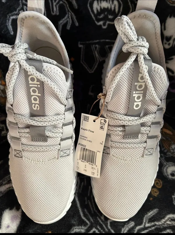 Women’s Adidas KAPTIR FLOW SHOES - Image 2
