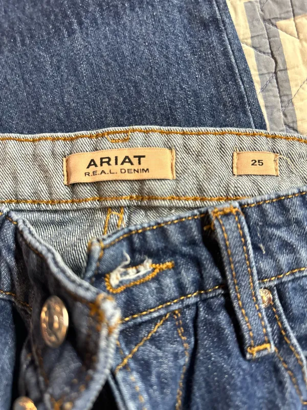 ariat jeans  - Image 3