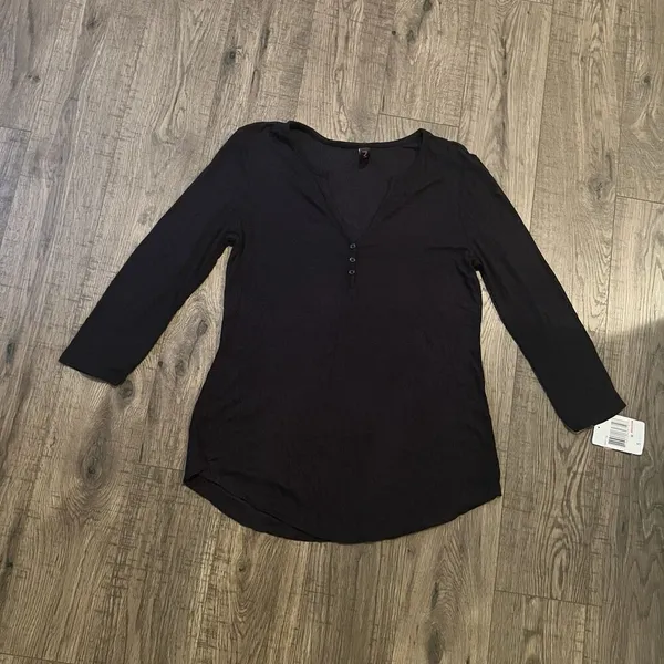 Maidenform Women’s Longe‎ Set Medium - Image 2