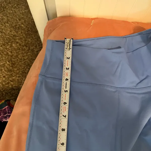 Fabletics Leggings Motion365 Blue - Image 4
