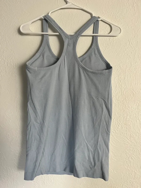 Lululemon Tank - Image 3