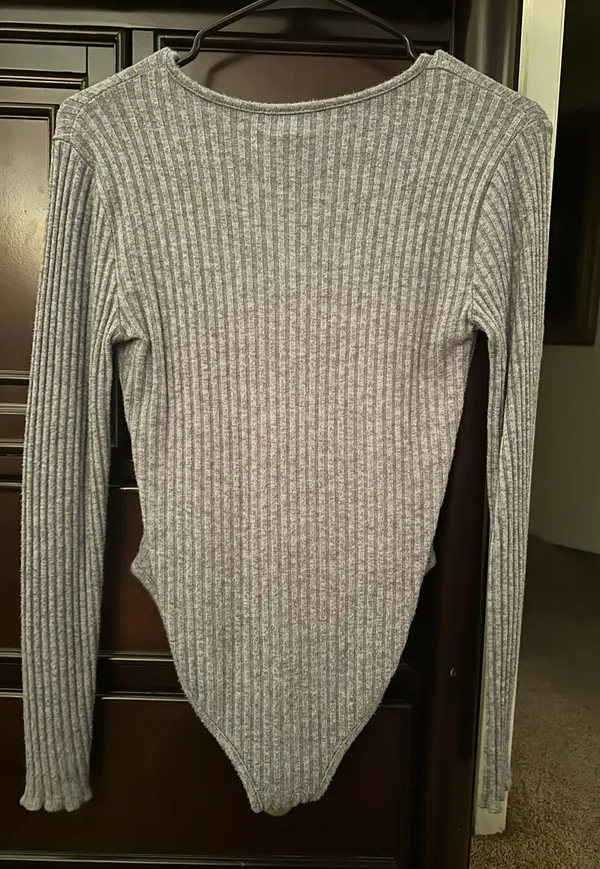 Forever 21 Bodysuit - Image 2
